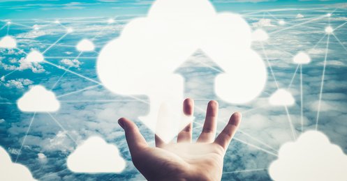 IT-portfolio Centric: Klaar voor de cloud