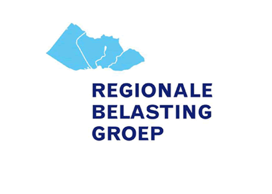 Regionale Belasting Groep