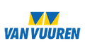 Logo Van Vuuren