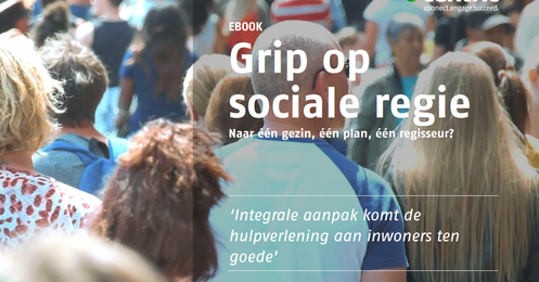 eBook: Grip op sociale regie